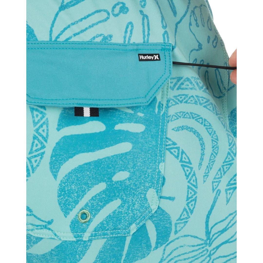 Hurley Phantom Eco Classic Boardshort 18